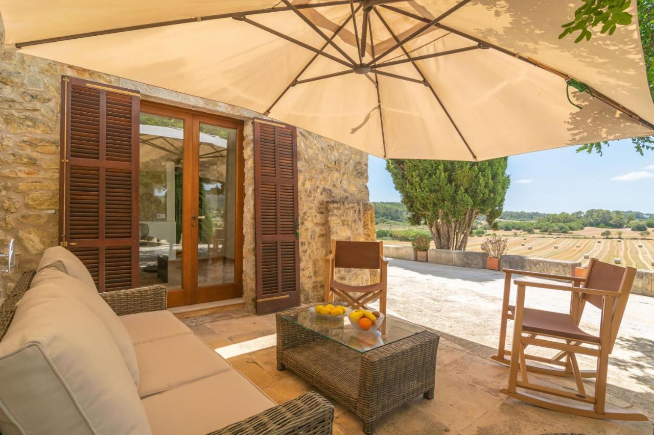 Villa Ses Cases Velles De Son Baro *