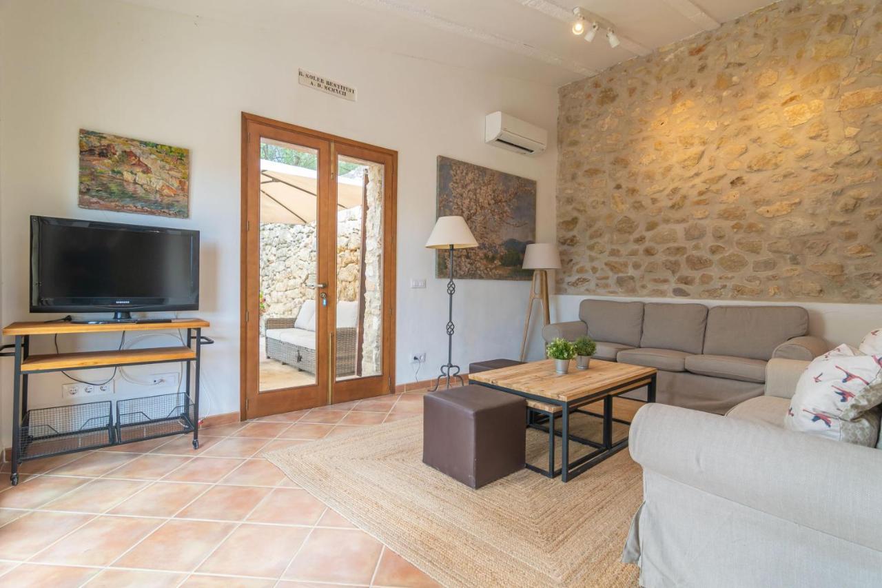 Villa Ses Cases Velles De Son Baro