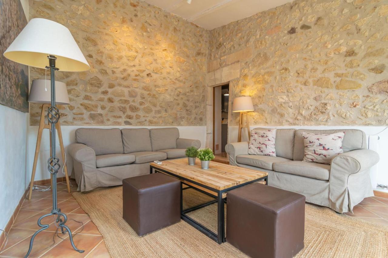 Villa Ses Cases Velles De Son Baro *