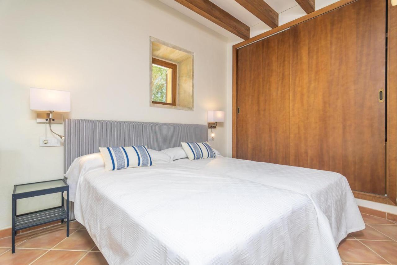 Villa Ses Cases Velles De Son Baro