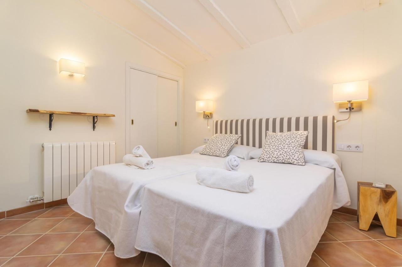 Ses Cases Velles De Son Baro Villa