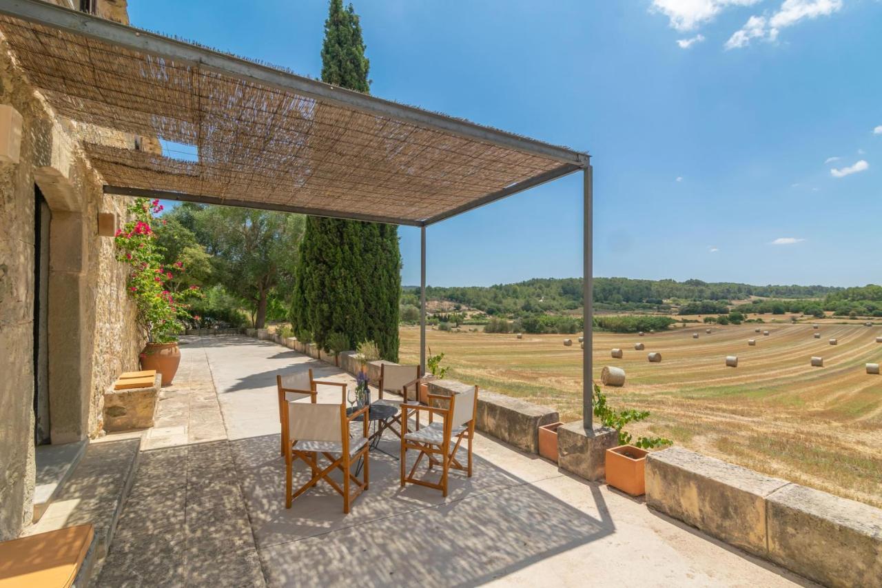 Ses Cases Velles De Son Baro Villa *