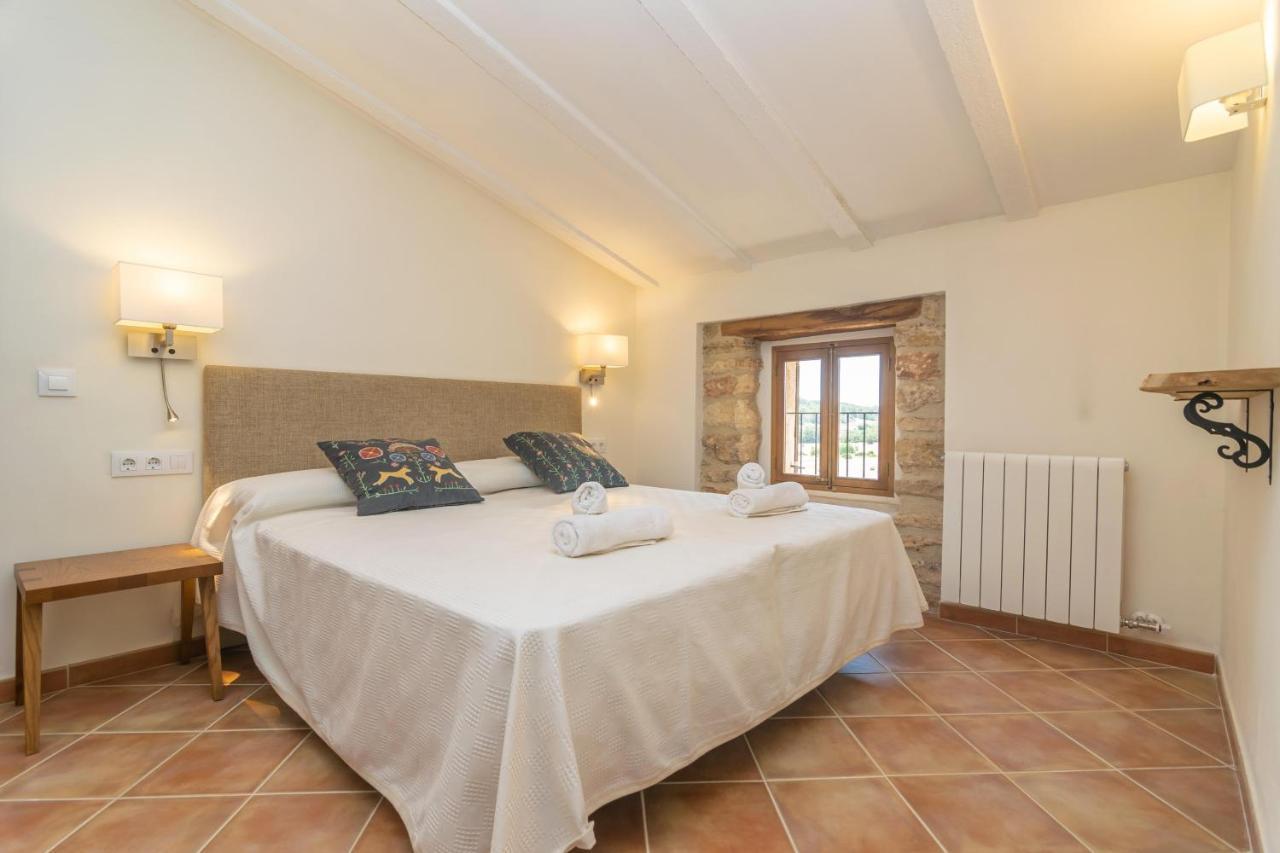 Villa Ses Cases Velles De Son Baro