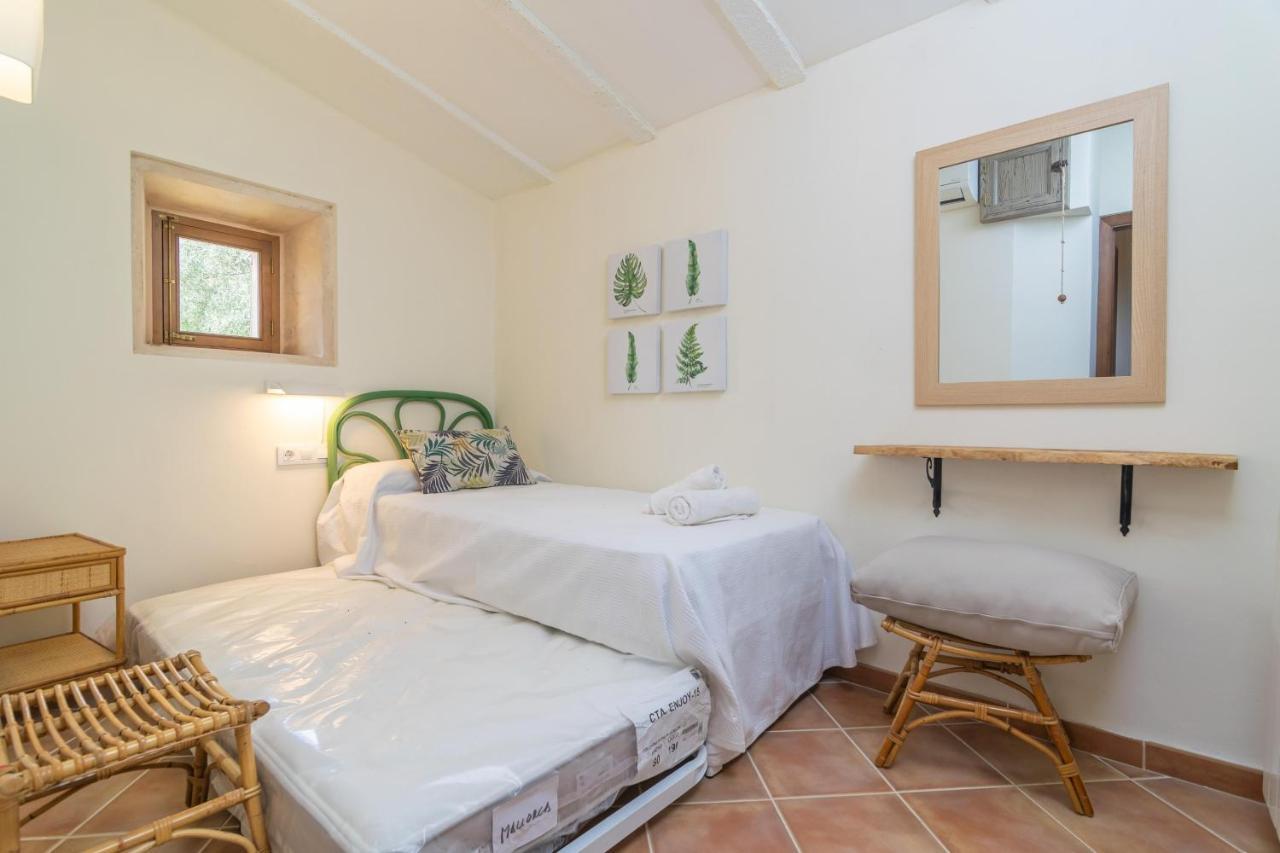 Villa Ses Cases Velles De Son Baro