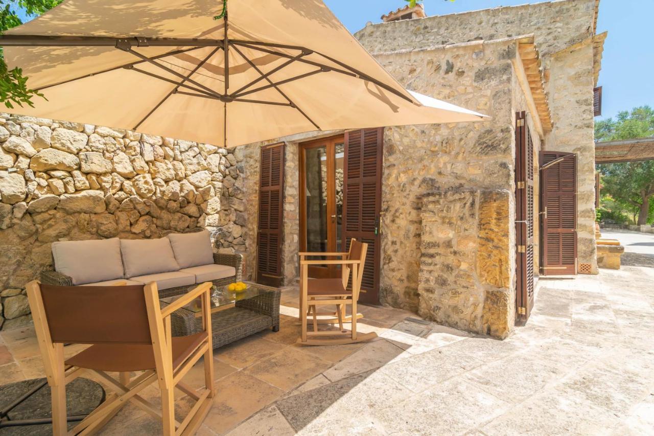 Villa Ses Cases Velles De Son Baro