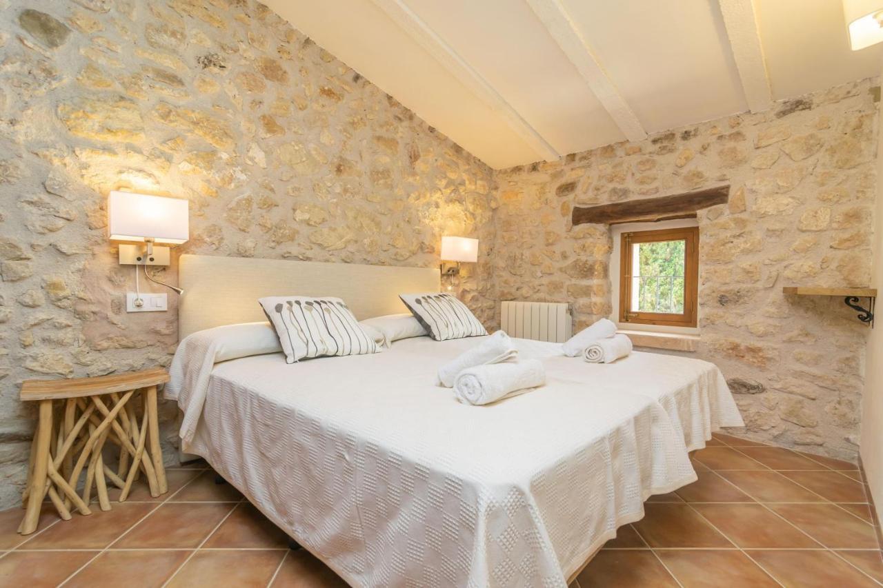 Ses Cases Velles De Son Baro Villa *