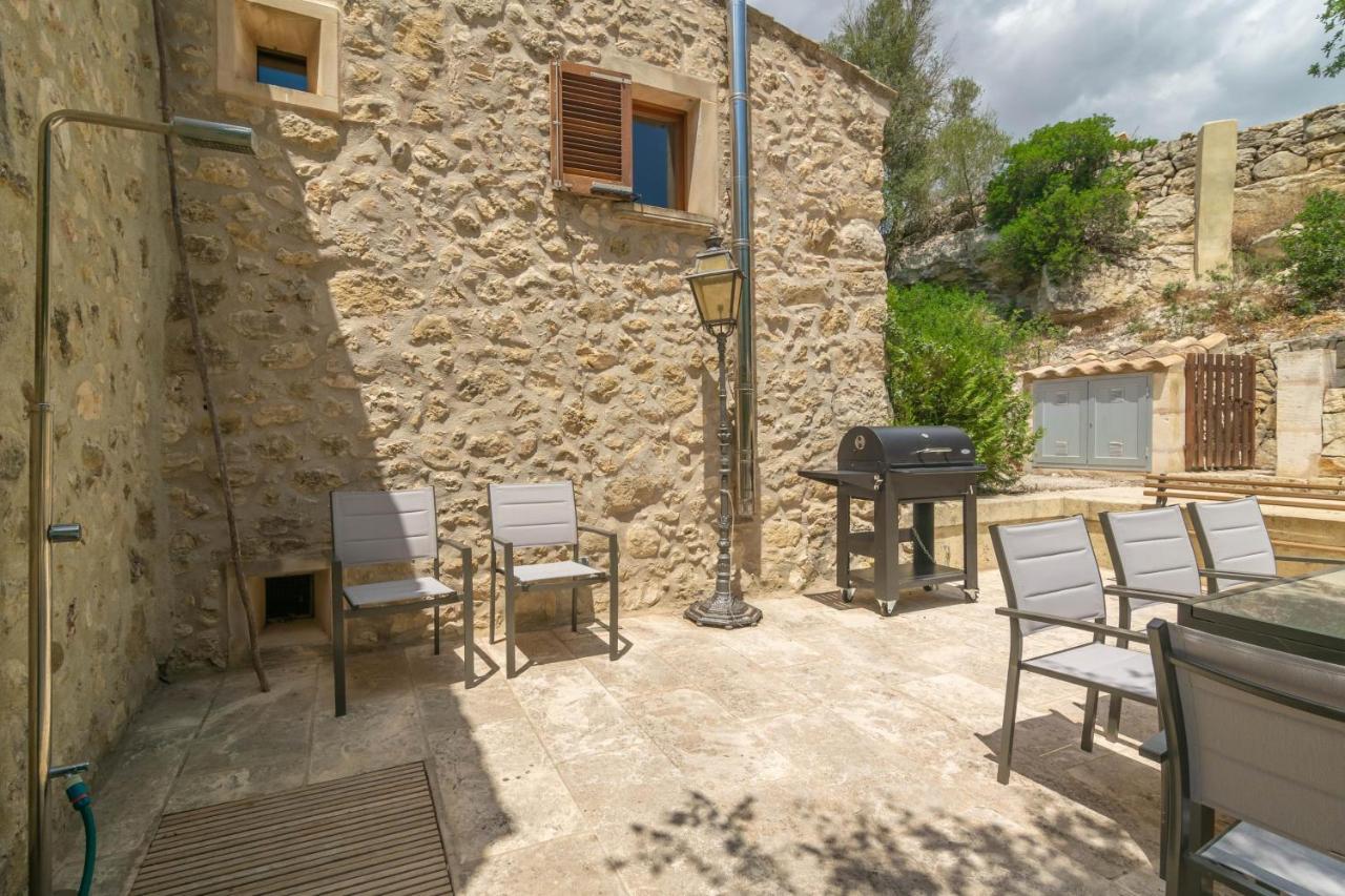 Villa Ses Cases Velles De Son Baro